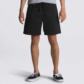 VANS RANGE RELAXED ELASTIC SHORT BLK