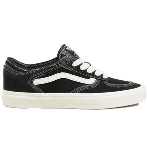 VANS ROWLEY CLASSIC BLACK/MARSHMALLOW