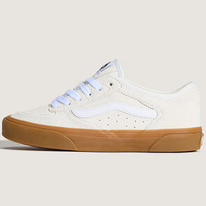 VANS ROWLEY CLASSIC GUM MARSHMALLOW