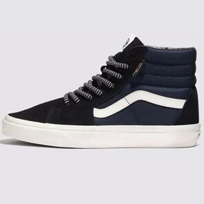 VANS SK8-HI CORDURA DRESS BLUES