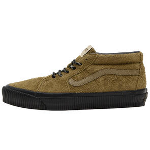 VANS SK8-MID REISSUE 83 LX CREEP GOTHIC OLIVE