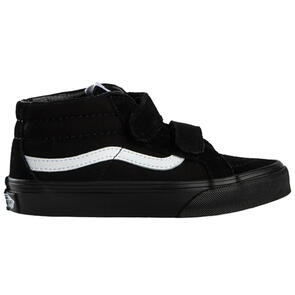 VANS SK8-MID REISSUE BLACK/BLACK