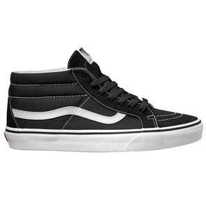 VANS SK8 MID REISSUE BLK/WHT