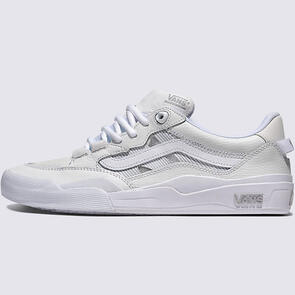 VANS SKATE 2 WAYVEE WHITE