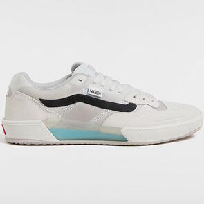 VANS SKATE AVE 2.0 BLANC/BLACK