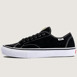 VANS SKATE AVE CLASSIC BLACK/WHITE