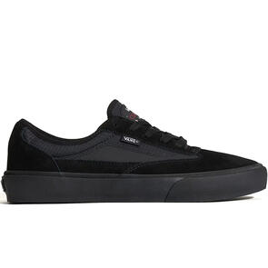VANS SKATE CURREN CAPLES BLACK/BLACK