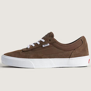 VANS SKATE CURREN CAPLES VINTAGE COCOA