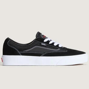 VANS SKATE CURREN CAPLES GUM BLACK/WHITE
