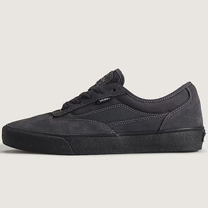 VANS SKATE CURREN CAPLES CHARCOAL/BLACK