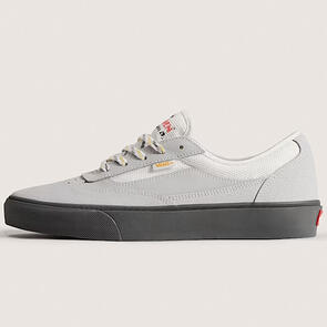 VANS SKATE CURREN CAPLES GREY