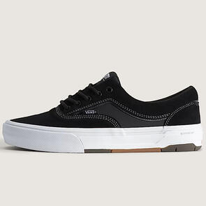 VANS SKATE ERA WAFFLECUP BLACK/WHITE