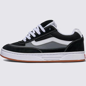 VANS SKATE ESTAZZO BLACK/WHITE