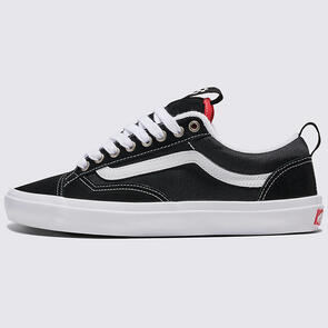 VANS SKATE OLD SKOOL 36 + BLACK WHITE