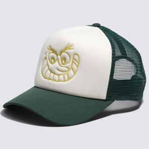 VANS SKATE SMILE TRUCKER SCARAB
