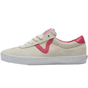 VANS SPORT LOW CARAMELLA PINK