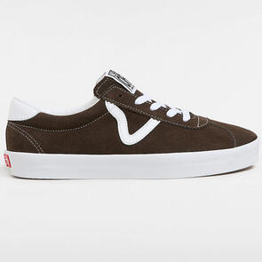 VANS SPORT LOW COLOR THEORY TURKISH COFFEE