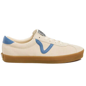 VANS SPORT LOW GUM POP WHITE/NAVY