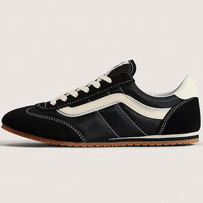 VANS SUPER LOWPRO BLACK