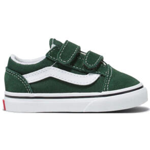 VANS TODDLER OLD SKOOL V COLOR THEORY MOUNTAIN VIEW