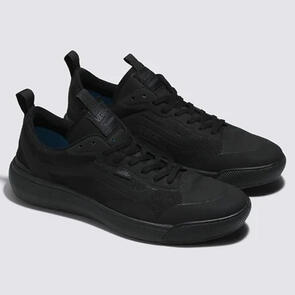 VANS ULTRARANGE EXO BLACK/BLACK/BLACK