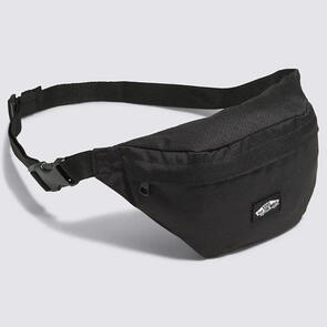 VANS WOMENS TRAVELER FANNY PACK BLACK