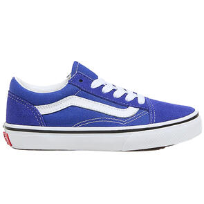 VANS YOUTH OLD SKOOL COLOR THEORY SURF THE WEB