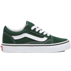 VANS YOUTH OLD SKOOL COLOR THEORY MOUNTAIN VIEW