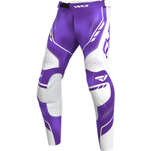FXR VAPOR MX PANT HAZE 
