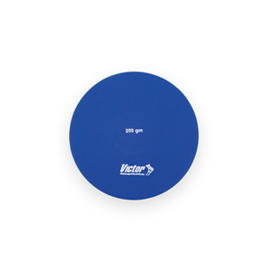 VICTOR DISCUS INDOOR (200G)