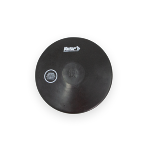 VICTOR DISCUS RUBBER (1KG)