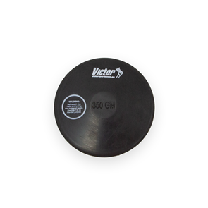 VICTOR DISCUS RUBBER(350G)