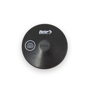 VICTOR DISCUS RUBBER (500G)
