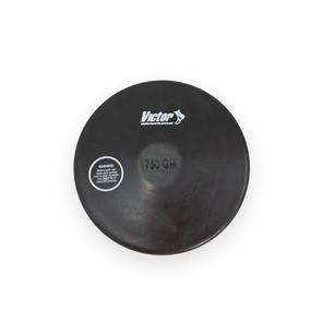 VICTOR DISCUS RUBBER (750G)
