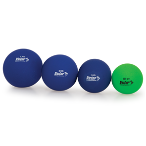 VICTOR SHOT PUT INDOOR (500G)