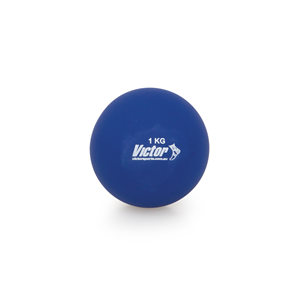 VICTOR SHOT PUT INDOOR (1KG)