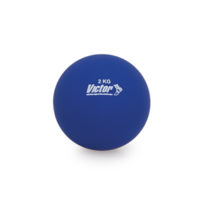 VICTOR SHOT PUT INDOOR (2KG)