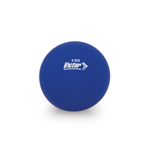 VICTOR SHOT PUT INDOOR (3KG)