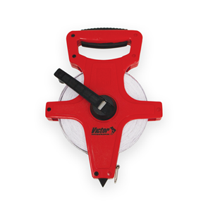 VICTOR TAPE MEASURE OPEN REEL (30M)
