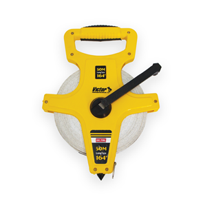 VICTOR TAPE MEASURE OPEN REEL (50M)