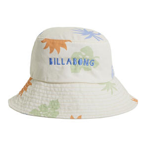 BILLABONG SUN SYMBOL BUCKET HAT MULTI