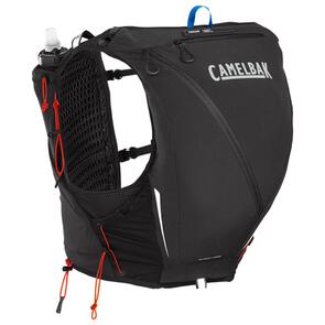CAMELBAK APEX PRO RUN VEST 34OZ BLACK
