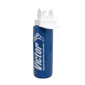 VICTOR DRINK BOTTLE CHIN REST 1L
