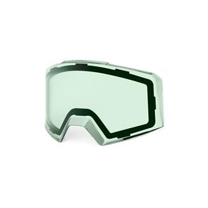 100% NORG REPL LENS - HIPER DUAL PANE GREY-GREEN