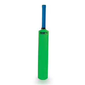 VICTOR CRICKET BAT PLASTIC SIZE 2