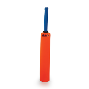 VICTOR CRICKET BAT PLASTIC SIZE 4