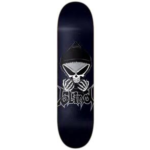 BLIND CLASSIC VENOM DECK BLACK 8.25''