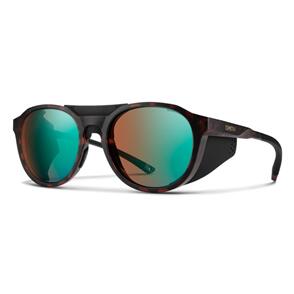 SMITH VENTURE MATTE TORTOISE + CHROMAPOP™ GLACIER PHOTOCHROMIC OPAL MIRROR