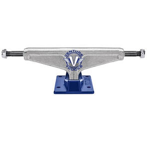 VENTURE WINGS TEAM EDITION 5.2HI POLISHED/BLUE
