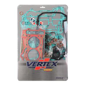 VERTEX PWC VERTEX COMPLETE GASKET KIT WITH OIL SEALS 611216
